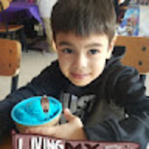 Meet your Posher, Linda